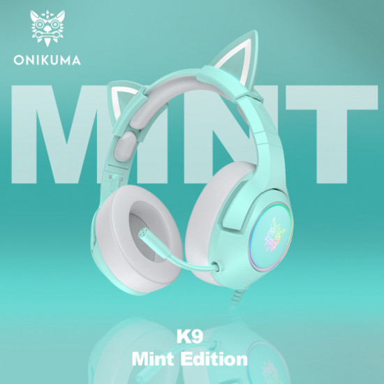 Наушники Onikuma Cat