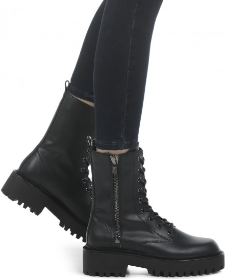 Ботинки женские