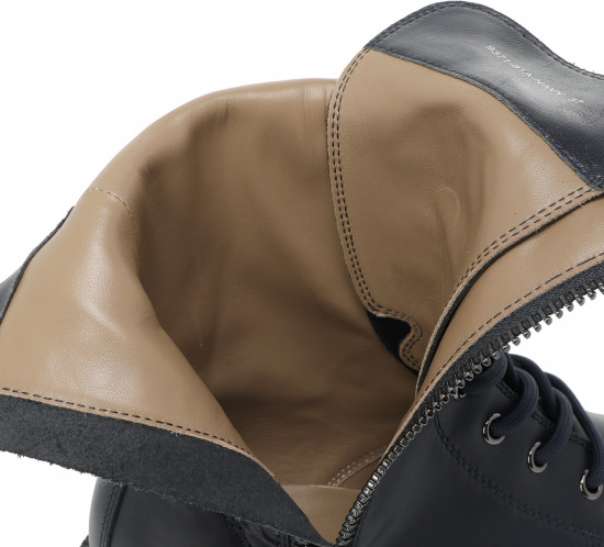 Ботинки женские