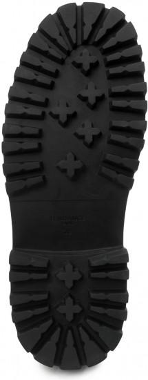 Ботинки женские