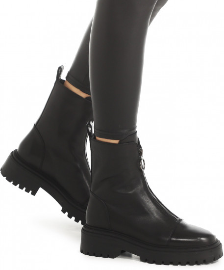 Ботинки женские