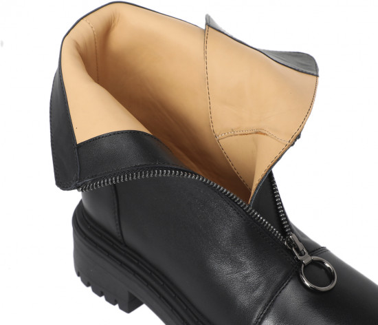 Ботинки женские