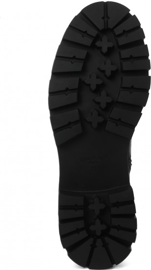 Ботинки женские