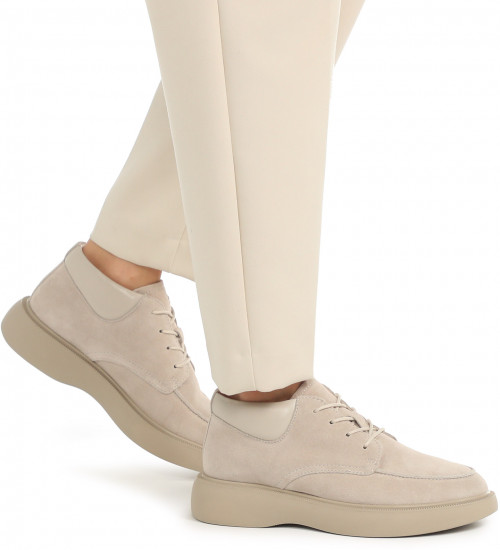 Ботинки женские