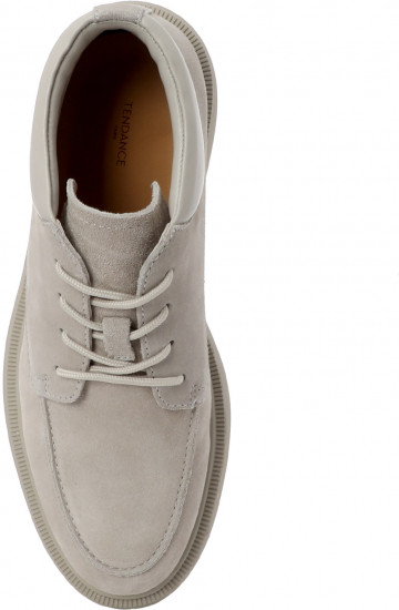 Ботинки женские