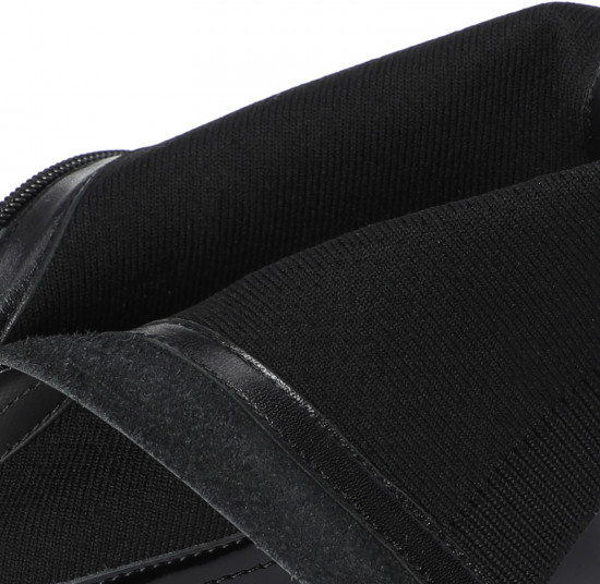 Ботинки женские