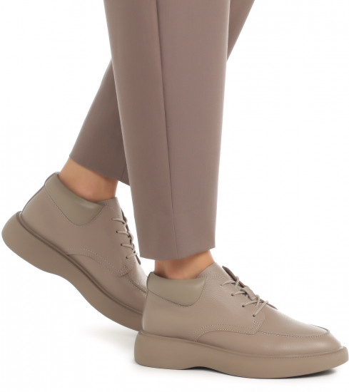 Ботинки женские