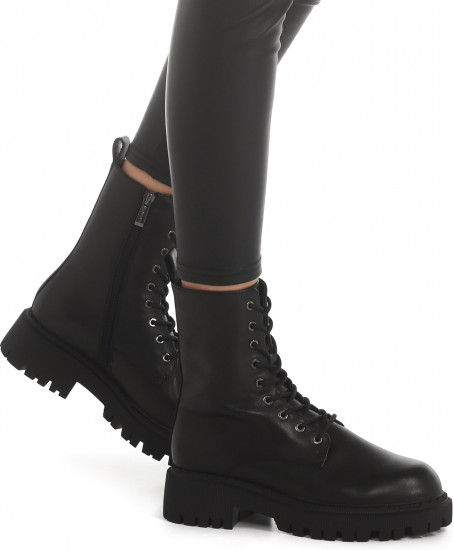 Ботинки женские