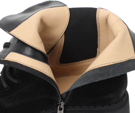 Ботинки женские