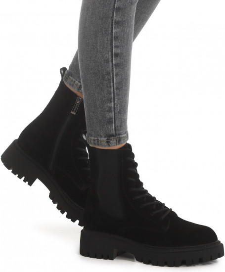 Ботинки женские