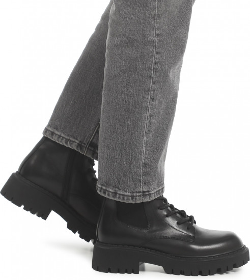 Ботинки женские