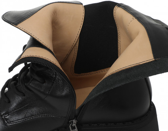 Ботинки женские