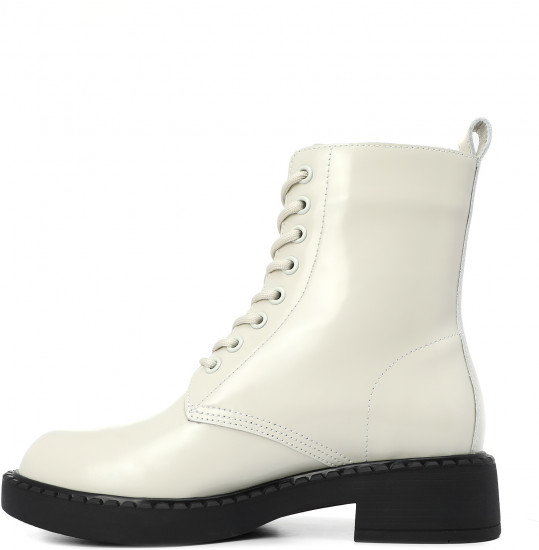 Ботинки женские