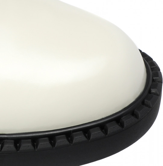 Ботинки женские