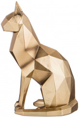 Статуэтка «Кошка» - Фото 1