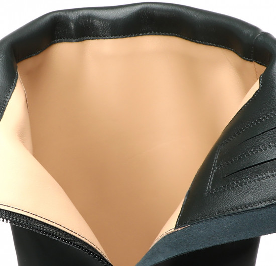 Сапоги женские