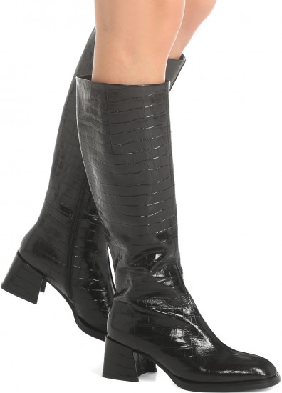 Сапоги женские