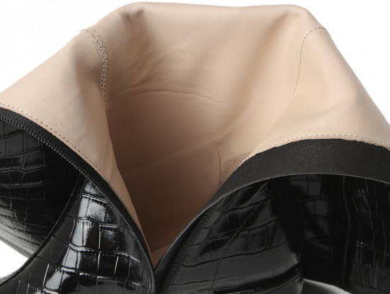 Сапоги женские