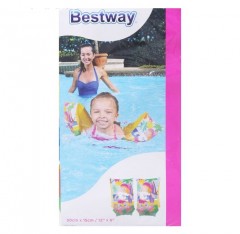 Нарукавники для плавания «Jungle Trek», в ассортименте - Фото 2