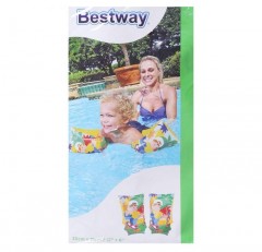 Нарукавники для плавания «Jungle Trek», в ассортименте - Фото 1