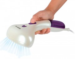 Компактный отпариватель - Фото 4