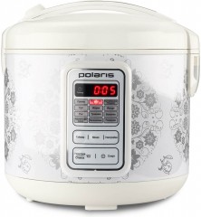 Мультиварка PMC 0508D - Фото 6