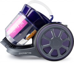 Пылесос - Фото 4