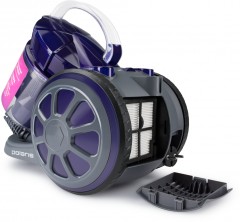 Пылесос - Фото 3