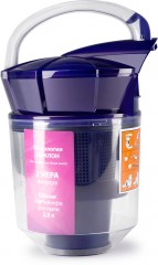 Пылесос - Фото 2