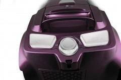 Пылесос - Фото 1