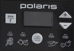 Сушилка для овощей и фруктов PFD 1605AD - Фото 1