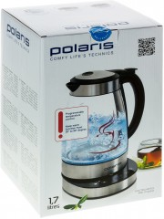 Чайник PWK 1714CGLD - Фото 1