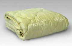 Одеяло «Кашемир» классическое (пух горной козы, 140х205 см) - Фото 3