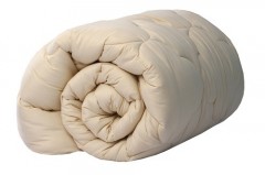 Одеяло «Караван» всесезонное (верблюжья шерсть, 172 х 205 см) - Фото 2