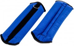 Утяжелители «Люкс» (0,2 кг), пара - Фото 3