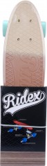 Круизер RIDEX «Cappuccino» (22''x6'') - Фото 2
