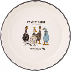 Форма для запекания «Family farm» - Фото 1