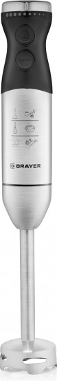 Блендер погружной Brayer BR1259