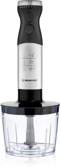 Блендер погружной Brayer BR1259