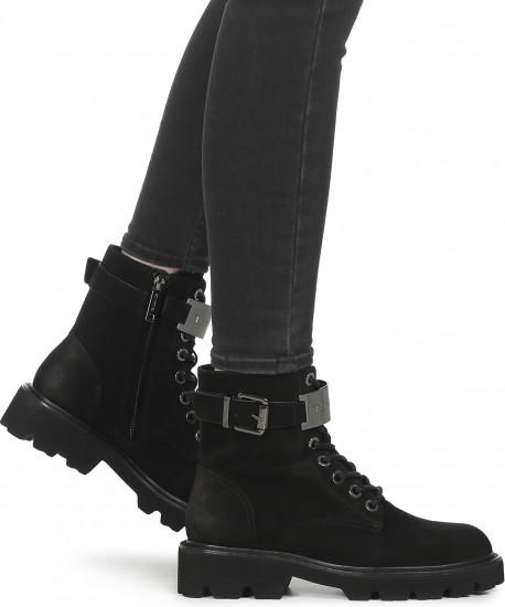 Ботинки женские