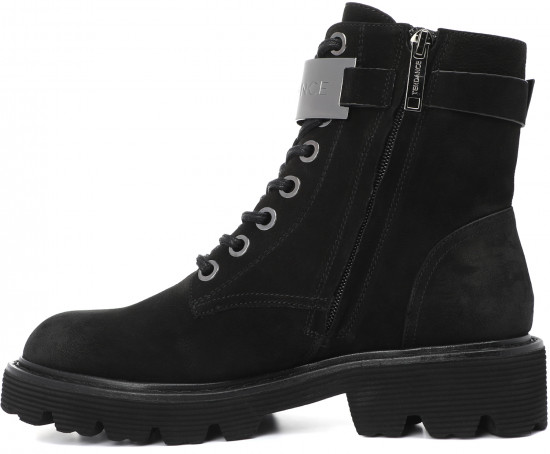 Ботинки женские