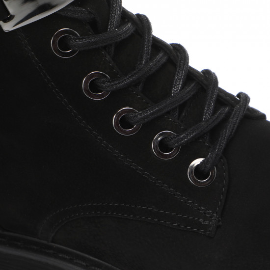 Ботинки женские