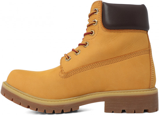 Ботинки женские