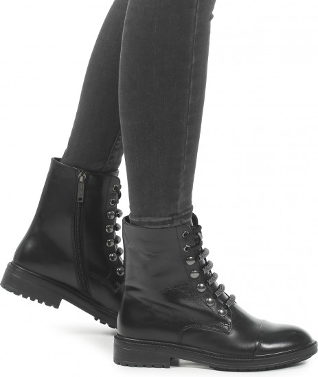 Ботинки женские