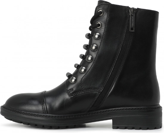 Ботинки женские