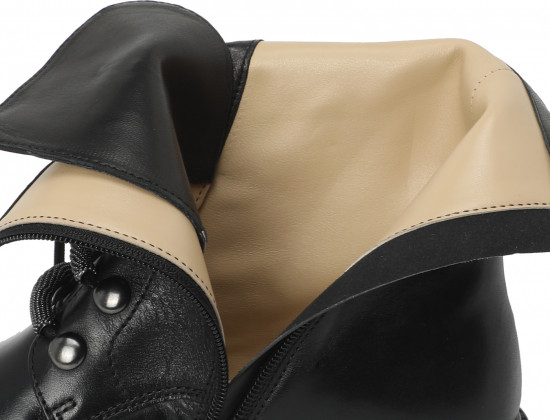 Ботинки женские