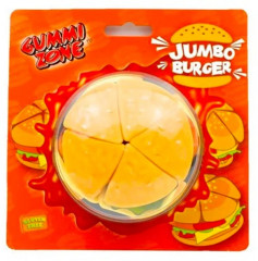 Мармелад жевательный «Jumbo Burger» - Фото 1