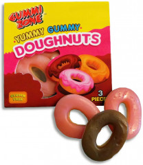 Мармелад жевательный «Doughnuts» - Фото 1