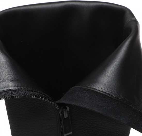 Сапоги женские