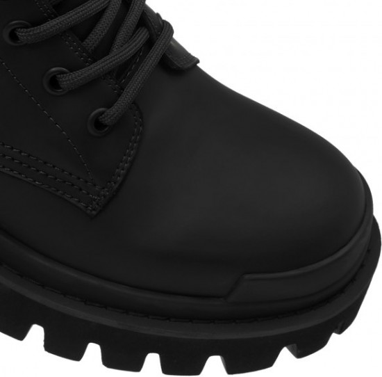 Ботинки женские